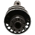 Picture of Manley Chevrolet LT1 Forged Crankshaft - 3.622 in. Stroke