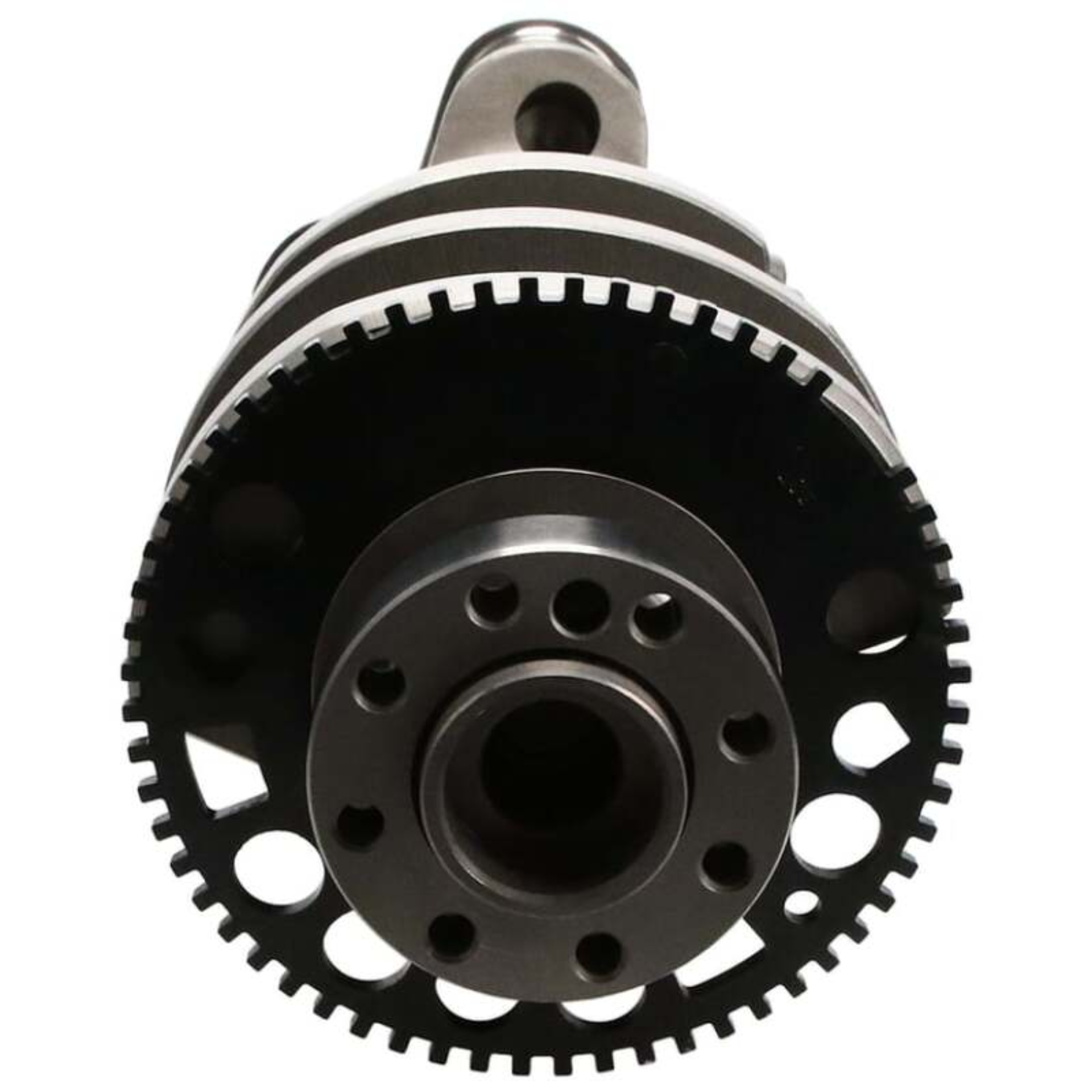 Picture of Manley Chevrolet LT1 Forged Crankshaft - 3.622 in. Stroke