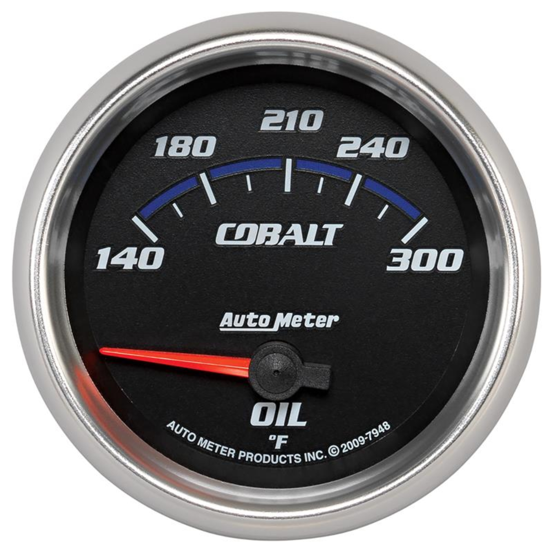 Picture of AutoMeter AM Cobra Gauges - 7948