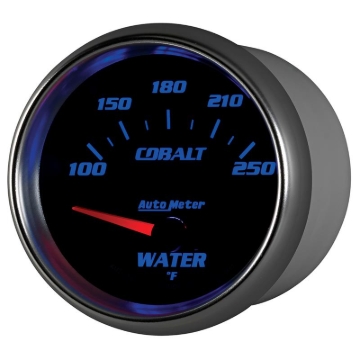 Picture of AutoMeter AM Cobra Gauges - 7937