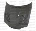 Picture of Seibon SEI Hoods - HD0205BMWE462D-GTR
