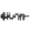 Picture of Manley Chevrolet LT1 Forged Crankshaft - 3.622 in. Stroke