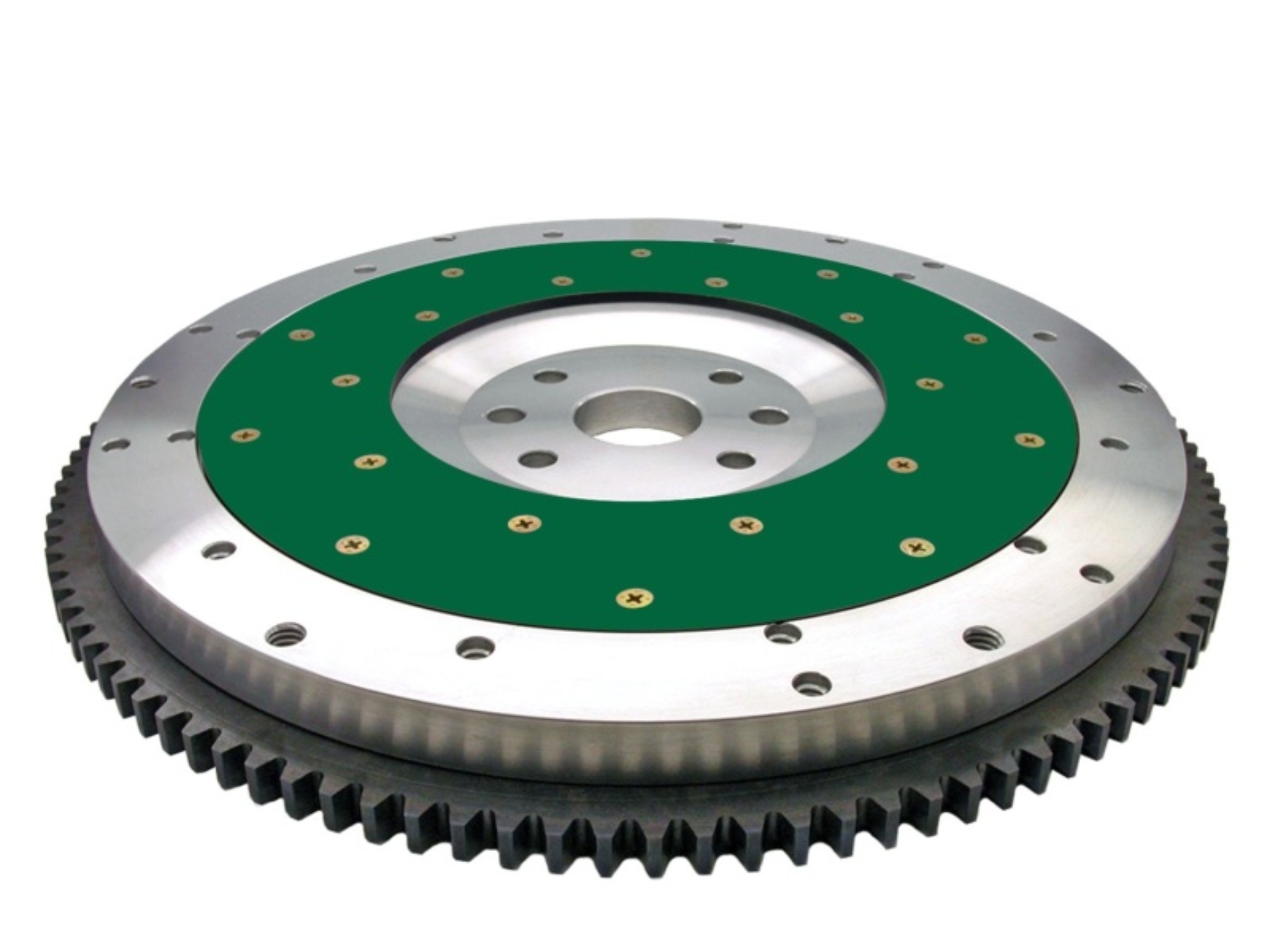 Picture of Fidanza FID Flywheels Domestic-Aluminum - 186881