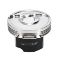 Picture of Manley Chevrolet LT1 Piston Set - 4.065 in. Bore 1.115 in. CH, -10.00 CC