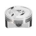 Picture of Manley Chevrolet LT1 Piston Set - 4.070 in. Bore 1.115 in. CH, -10.00 CC