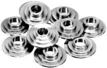 Picture of Manley Performance MAN Titanium Retainers Valve Springs, Retainers - 23175-24