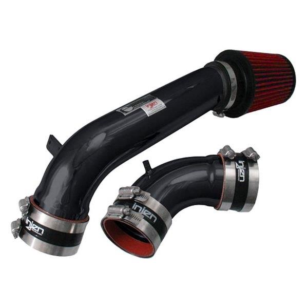 Picture of Injen INJ RD Intake Cold Air Intakes - RD1110BLK
