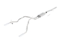 Picture of Borla BOR Cat Back S-Type - 140437