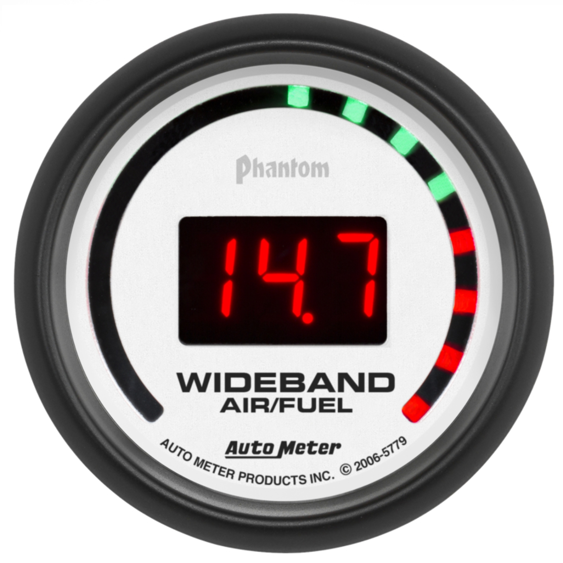Picture of AutoMeter AM Phantom Gauges - 5779