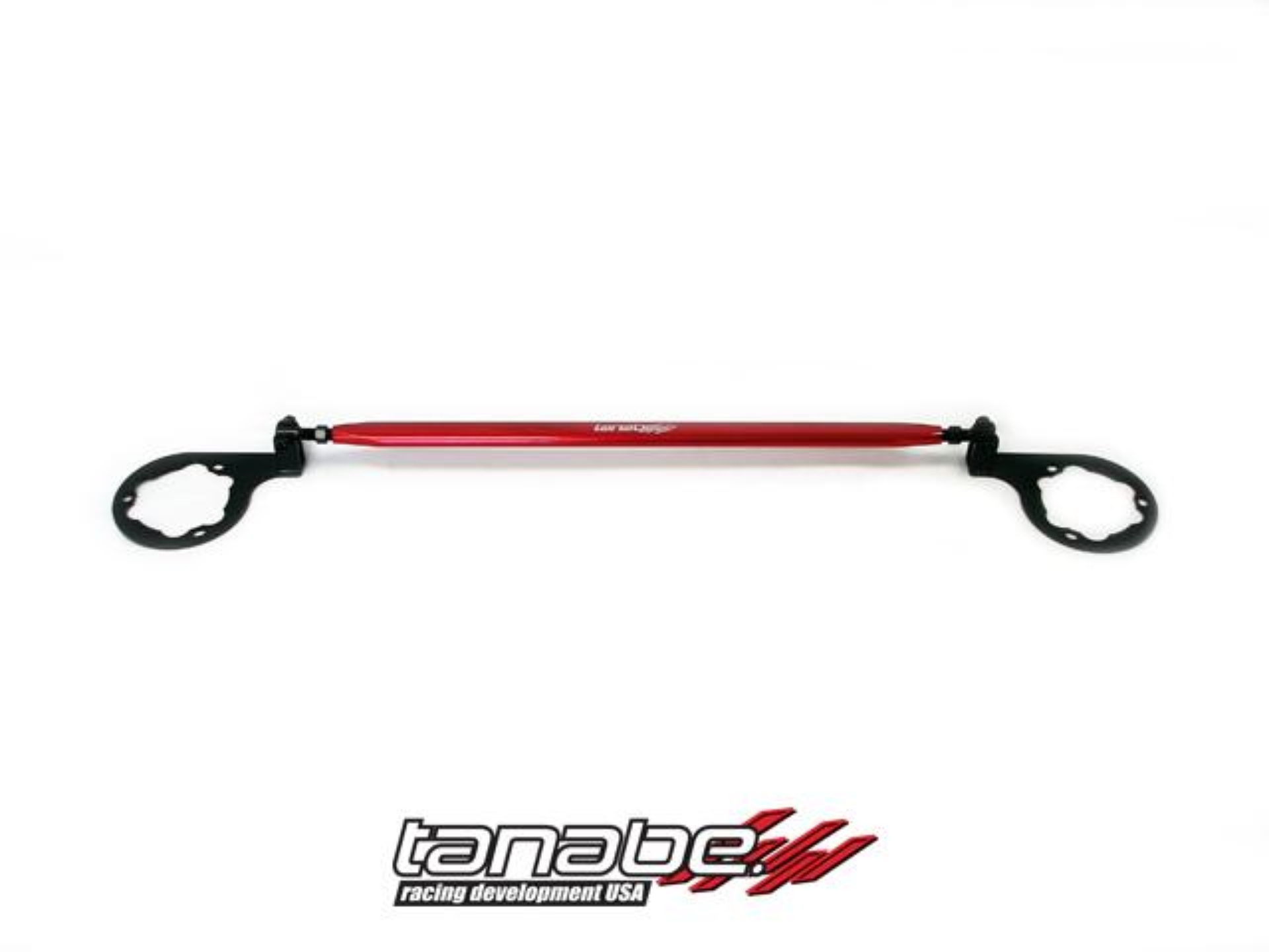 Picture of Tanabe TAN Strut Tower Bars-Rear Strut Bars - TTB012R