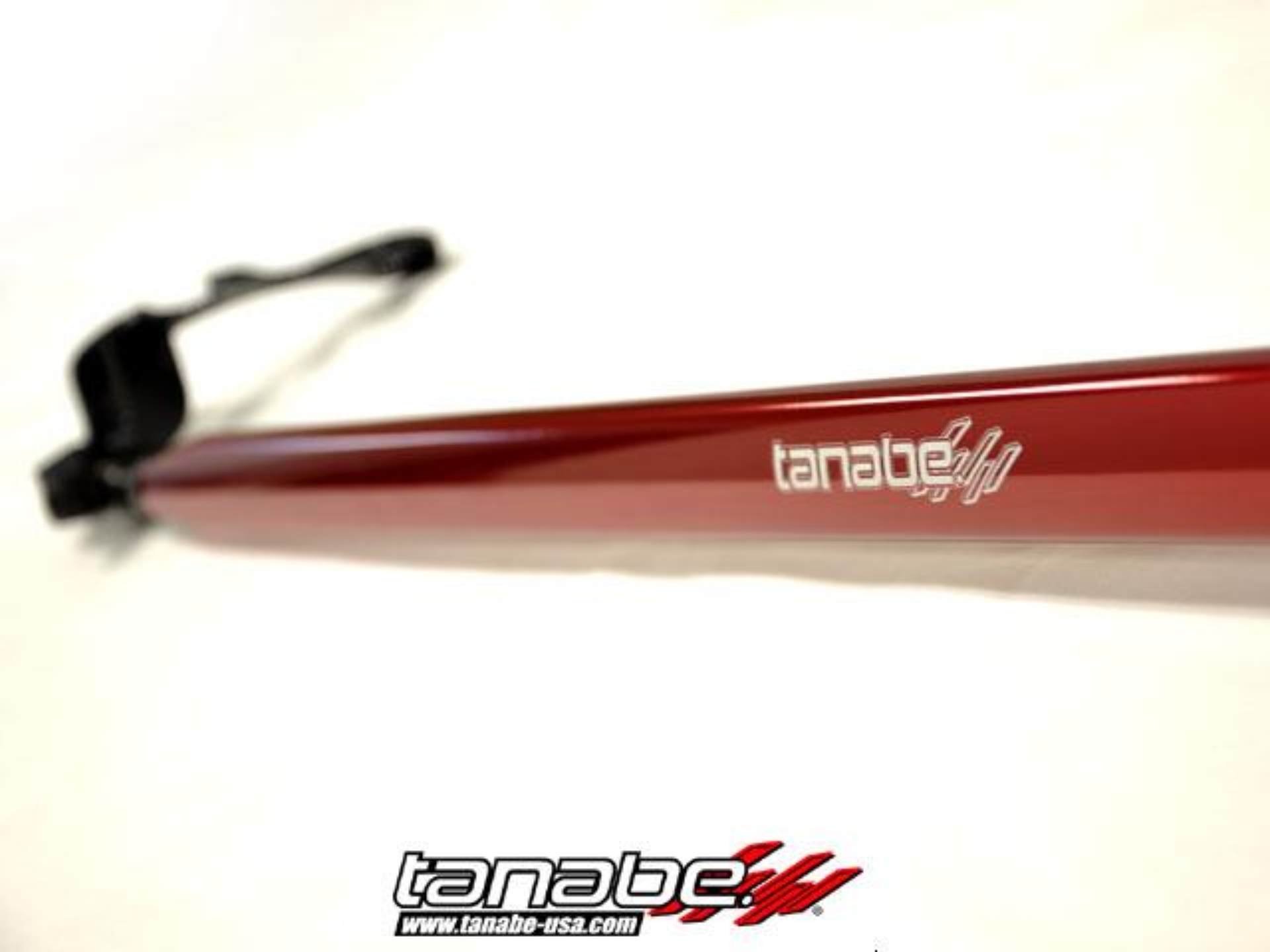 Picture of Tanabe TAN Strut Tower Bars-Front Strut Bars - TTB049F