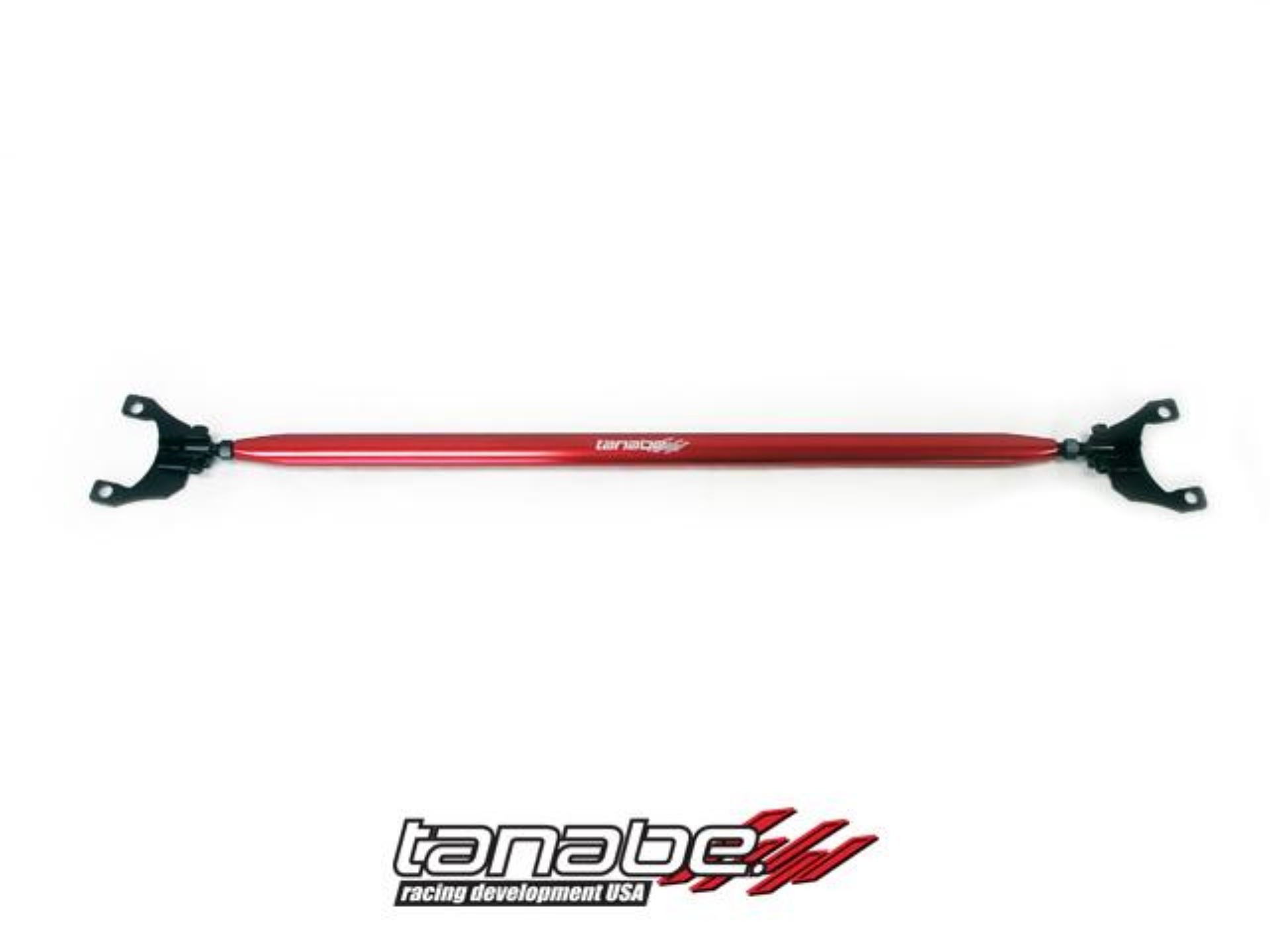 Picture of Tanabe TAN Strut Tower Bars-Rear Strut Bars - TTB038R
