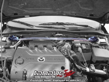 Picture of Tanabe TAN Strut Tower Bars-Front Strut Bars - TTB091F