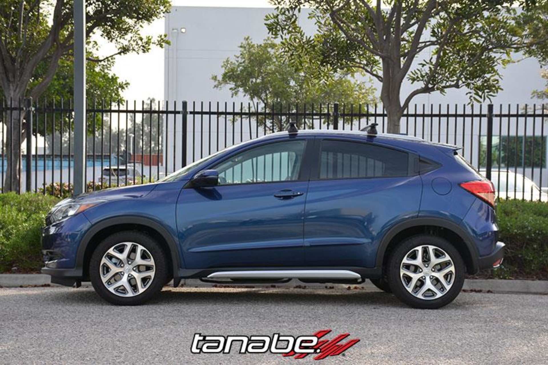 Picture of Tanabe TAN Springs-NF210 Lowering Springs - TNF195