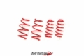 Picture of Tanabe TAN Springs-NF210 Lowering Springs - TNF191
