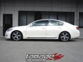 Picture of Tanabe TAN Springs-DF210 Lowering Springs - TDF112