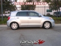 Picture of Tanabe TAN Springs-DF210 Lowering Springs - TDF121