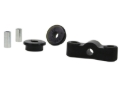 Picture of Whiteline WL Bushings-Shifter Front Shifter Bushings - W92611