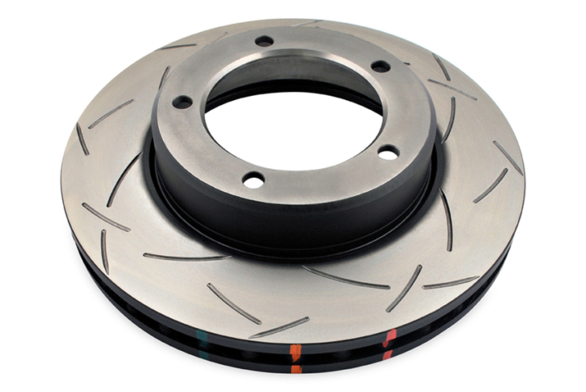 Picture of DBA 4000 Series Slotted Rotors Brake Rotors - DBA4788S