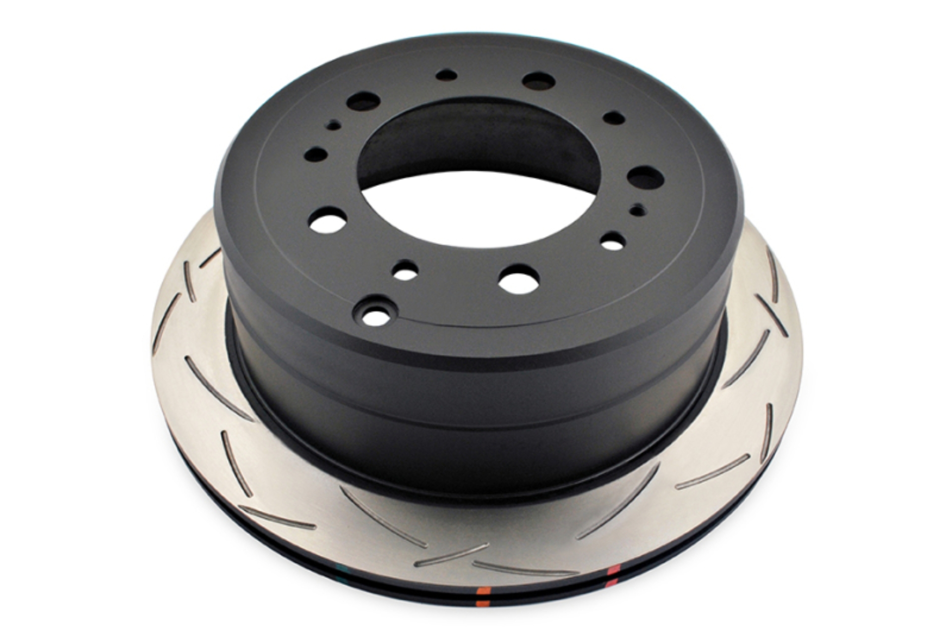 Picture of DBA 4000 Series Slotted Rotors Brake Rotors - DBA4789S