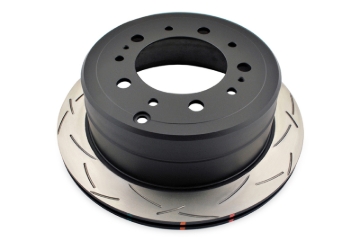 Picture of DBA 4000 Series Slotted Rotors Brake Rotors - DBA4789S