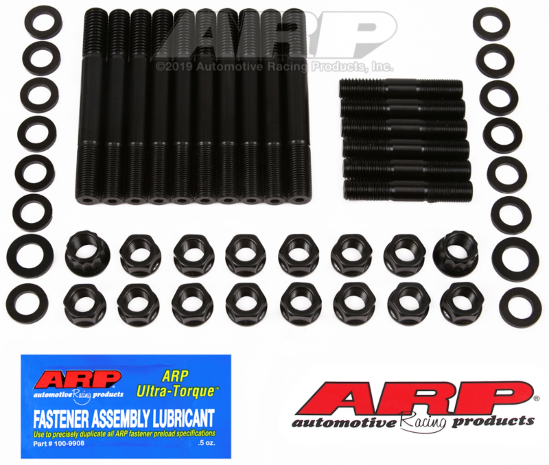 Picture of ARP Main Stud Kits Main Stud & Bolt Kits - 194-5601