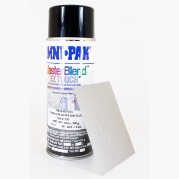 Picture of GrimmSpeed GRM Paint - GRM054004