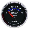 Picture of AutoMeter AM Cobalt Gauges - 6192