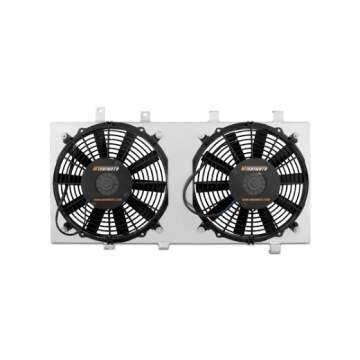 Picture of Mishimoto MM Fan Shroud Kits - MMFS-PRO-03
