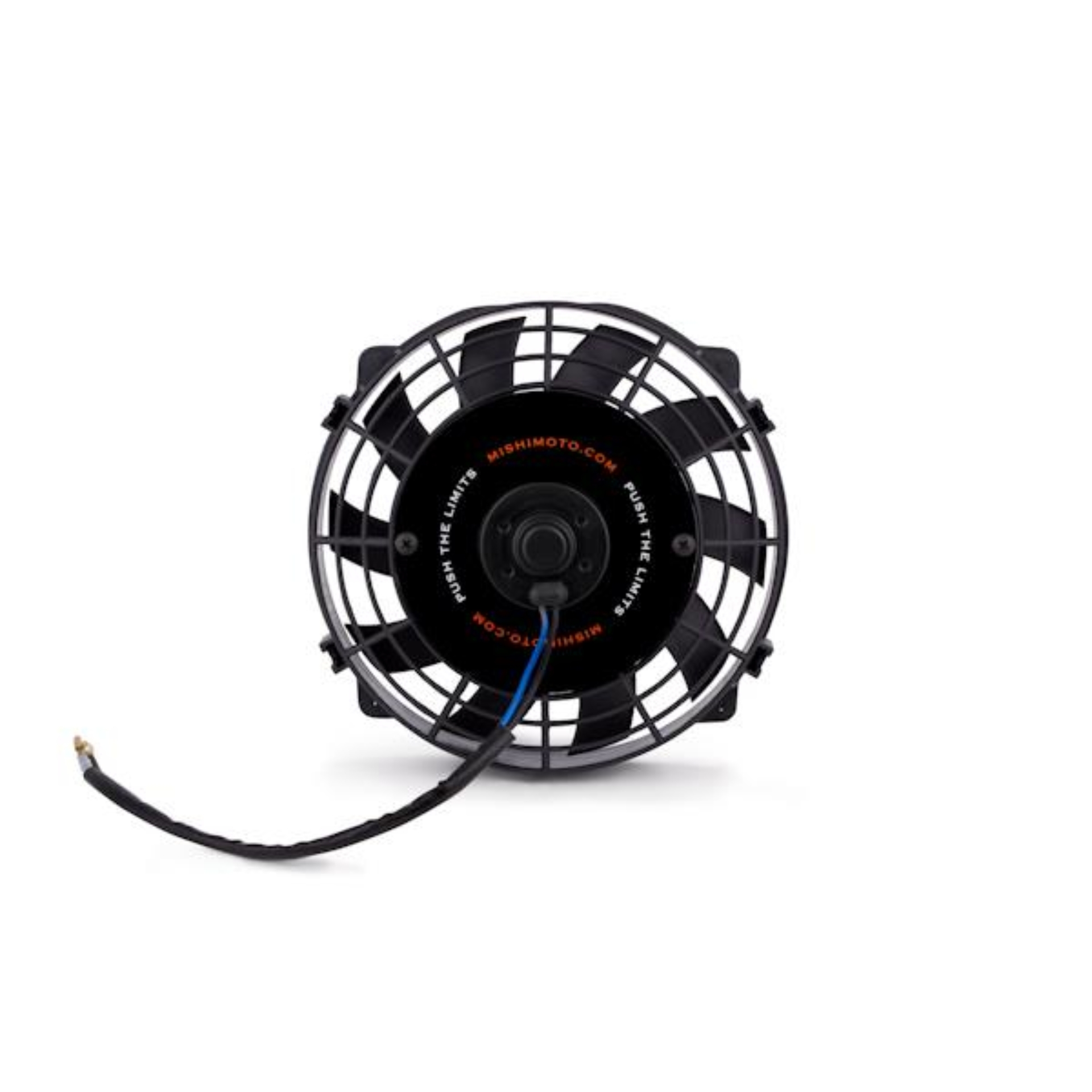 Picture of Mishimoto MM Electric Fans Fans & Shrouds - MMFAN-8
