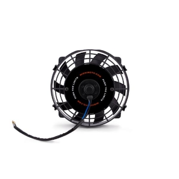 Picture of Mishimoto MM Electric Fans Fans & Shrouds - MMFAN-8