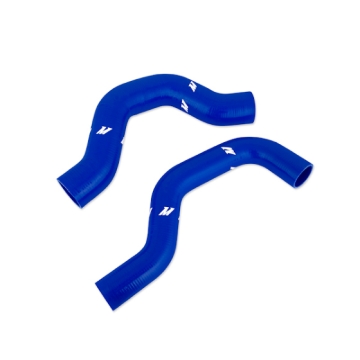 Picture of Mishimoto MM Silicone Hose-Radiator Radiator Hoses - MMHOSE-LIBT-05TBL