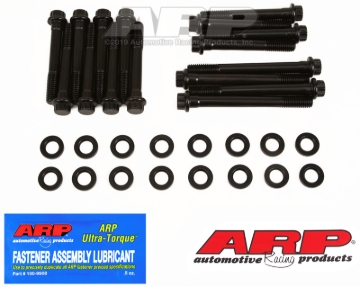 Picture of ARP Head Bolt Kits Head Stud & Bolt Kits - 123-3703