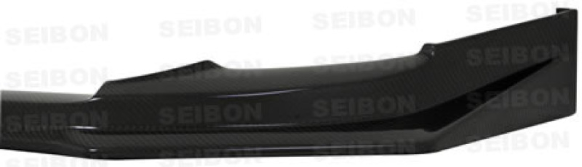 Picture of Seibon SEI Front Lips Lips & Splitters - FL0809MITEVOX-VR