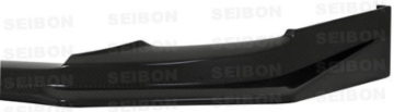 Picture of Seibon SEI Front Lips Lips & Splitters - FL0809MITEVOX-VR
