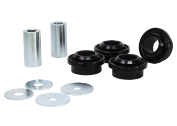 Picture of Whiteline WL Bushings-Radius Rods Bushing Kits - W83389