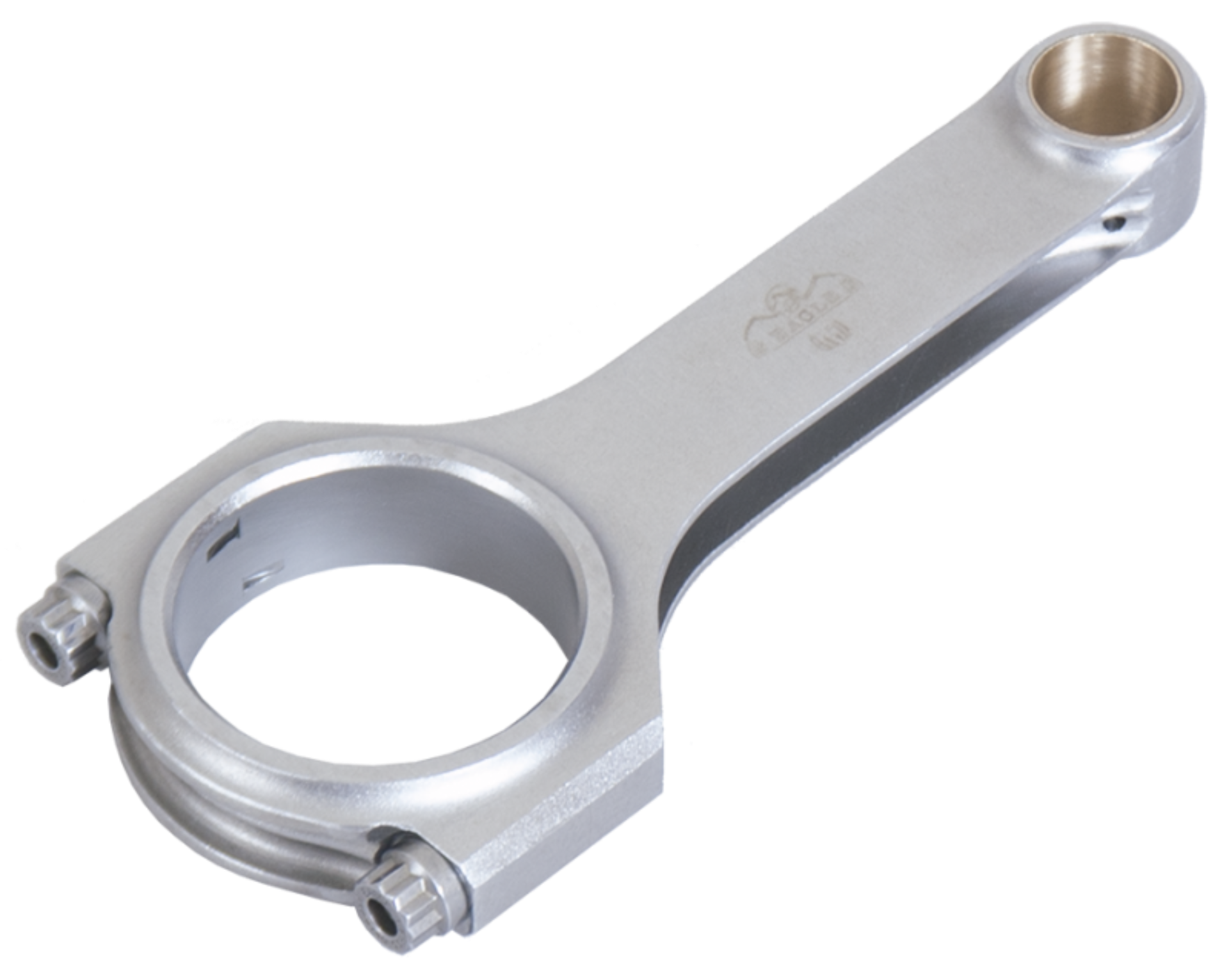 Picture of Eagle EAG Conrods H-Beam-Single Connecting Rods - CRS5933F8740-1