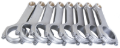 Picture of Eagle EAG Conrods H-Beam-8 Cyl Connecting Rods - CRS5933F8740