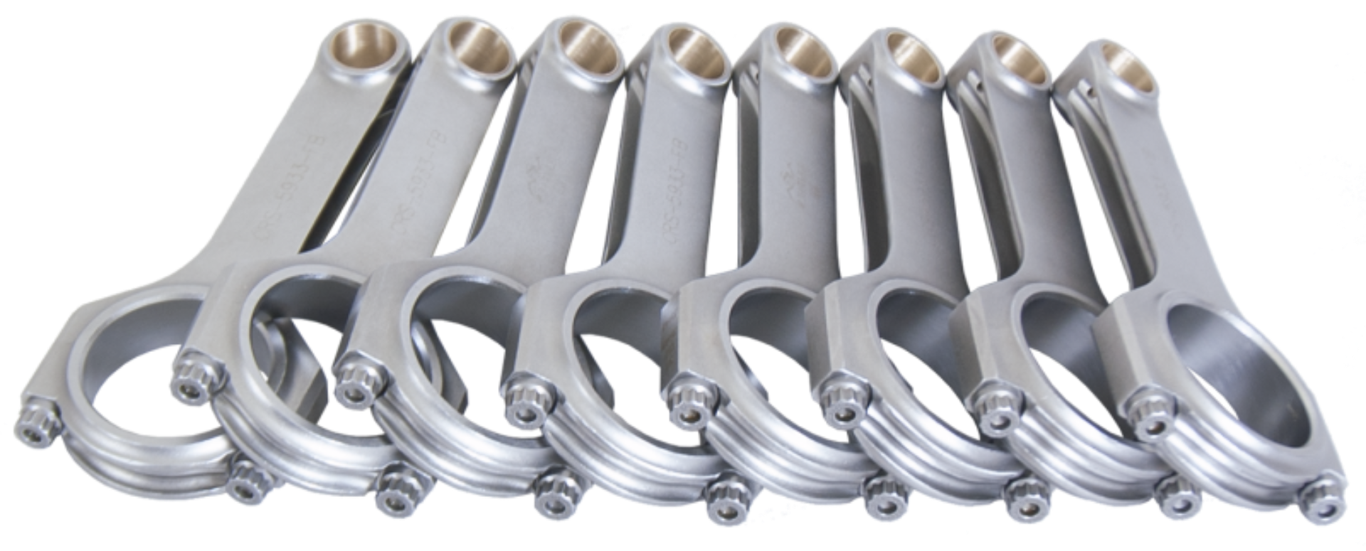 Picture of Eagle EAG Conrods H-Beam-8 Cyl Connecting Rods - CRS5933F8740