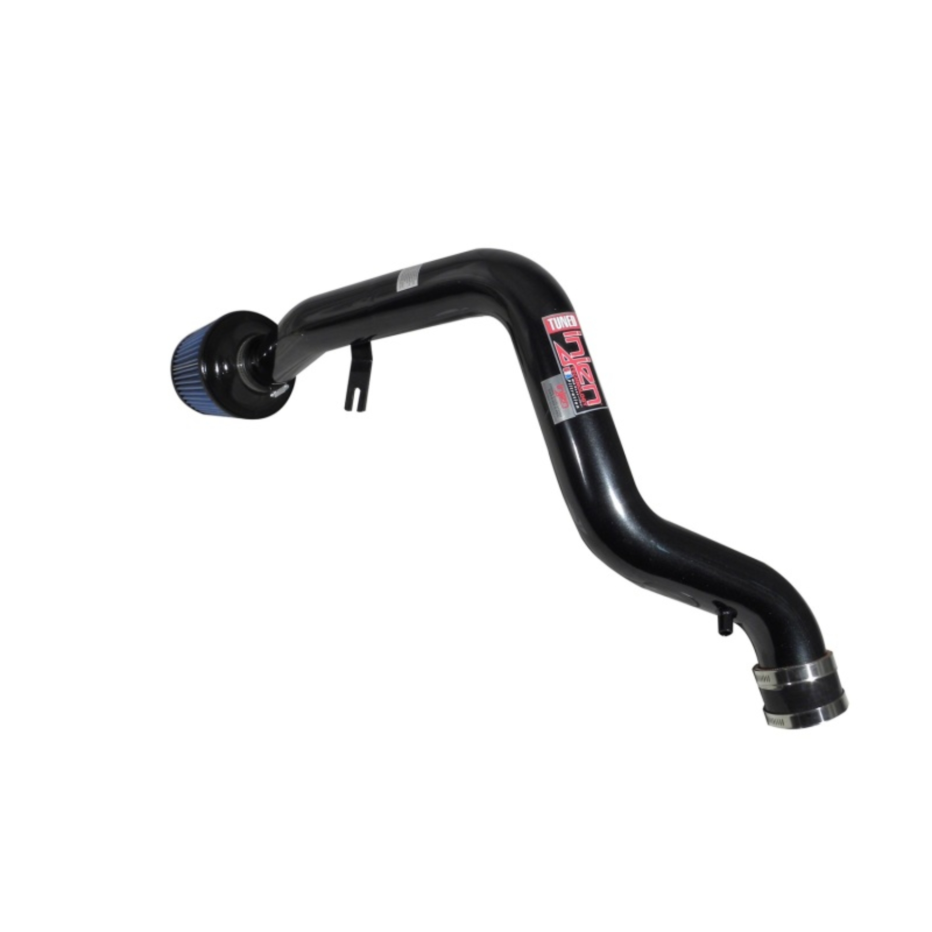 Picture of Injen INJ RD Intake Cold Air Intakes - RD1500BLK