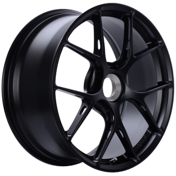 Picture of BBS FI-R Wheels - FI142BS
