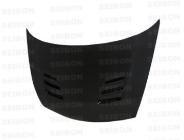 Picture of Seibon SEI Hoods - HD0607HDCV4DJ-TS