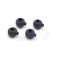 Picture of Hotchkis HOT Control Arm Boot Suspension Arms & Components - 1110-BK