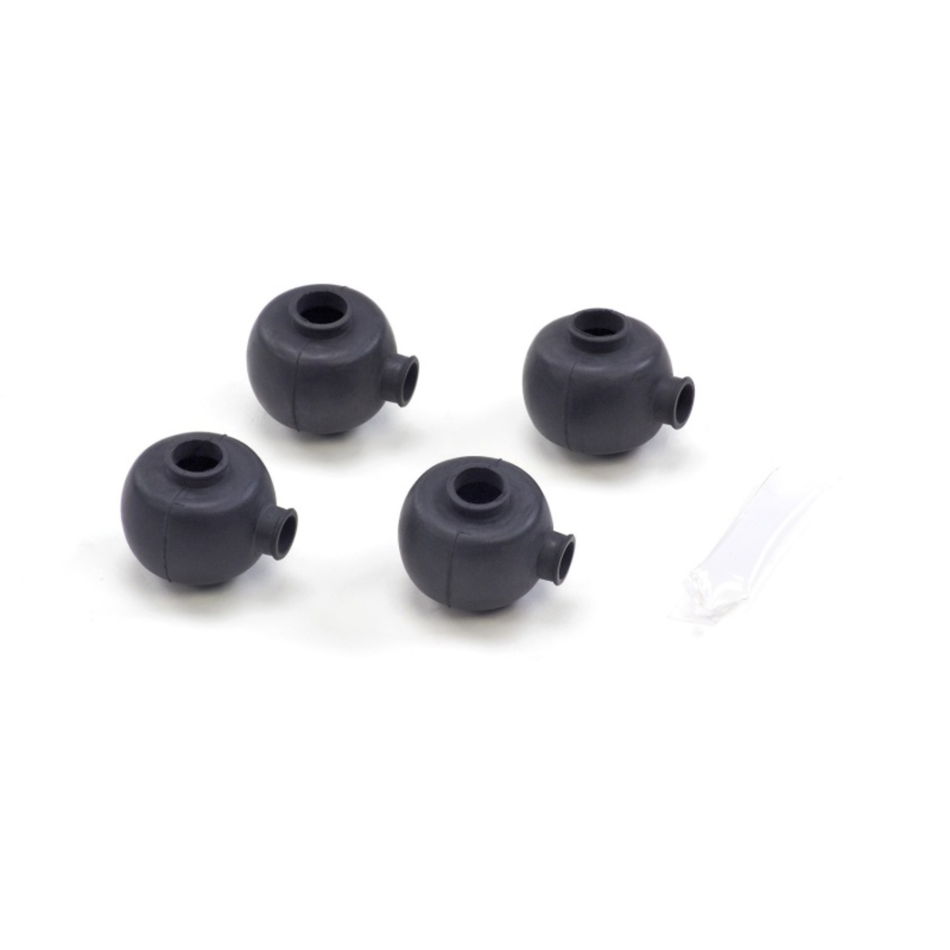Picture of Hotchkis HOT Control Arm Boot Suspension Arms & Components - 1110-BK