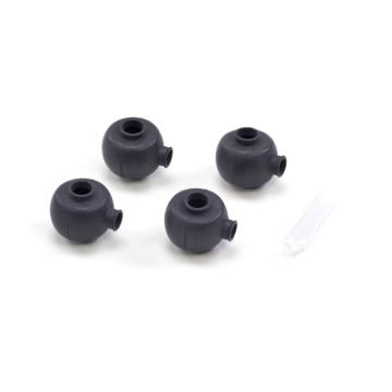 Picture of Hotchkis HOT Control Arm Boot Suspension Arms & Components - 1110-BK