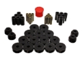 Picture of Energy Suspension ES Hyper-Flex Sets-Black Bushings - 2.18104G