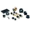 Picture of Hotchkis HOT Control Arm Boot Suspension Arms & Components - 1110-BK