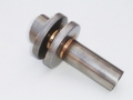 Picture of Invidia INV Replacement Components Exhaust Hardware - N1SILENCER101MM