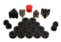 Picture of Energy Suspension ES Hyper-Flex Sets-Black Bushings - 2.18104G