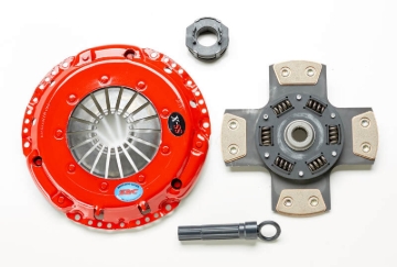 Picture of South Bend Clutch SBC Stg 4 Extreme Clutch Kits - K70038-SS-X